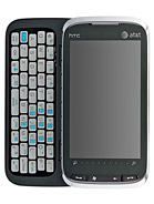 Best available price of HTC Tilt2 in Slovakia