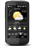 Best available price of HTC Touch HD in Slovakia