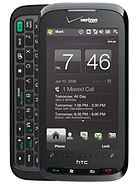 Best available price of HTC Touch Pro2 CDMA in Slovakia