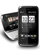 Best available price of HTC Touch Pro2 in Slovakia