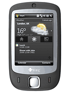 Best available price of HTC Touch in Slovakia