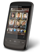 Best available price of HTC Touch2 in Slovakia