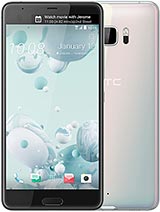 Best available price of HTC U Ultra in Slovakia