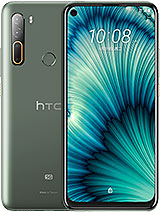Best available price of HTC U20 5G in Slovakia