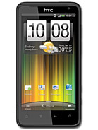 Best available price of HTC Velocity 4G in Slovakia