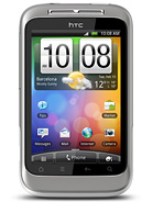Best available price of HTC Wildfire S in Slovakia