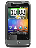 Best available price of HTC Wildfire CDMA in Slovakia