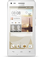 Best available price of Huawei Ascend G6 in Slovakia