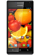 Best available price of Huawei Ascend P1 XL U9200E in Slovakia
