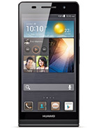 Best available price of Huawei Ascend P6 in Slovakia