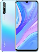 Best available price of Huawei P Smart S in Slovakia