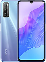 Best available price of Huawei Enjoy 20 Pro in Slovakia