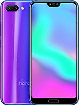 Best available price of Honor 10 in Slovakia