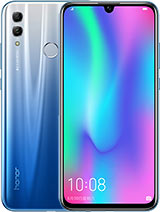 Best available price of Honor 10 Lite in Slovakia