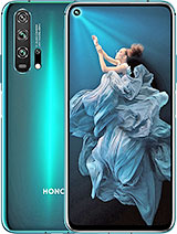 Best available price of Honor 20 Pro in Slovakia