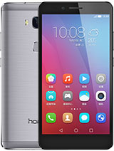 Best available price of Honor 5X in Slovakia