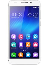 Best available price of Honor 6 in Slovakia