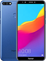 Best available price of Honor 7C in Slovakia