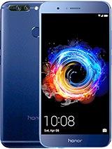 Best available price of Honor 8 Pro in Slovakia