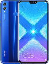 Best available price of Honor 8X in Slovakia