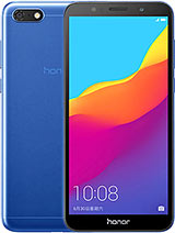Best available price of Honor 7S in Slovakia