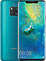 Best available price of Huawei Mate 20 Pro in Slovakia