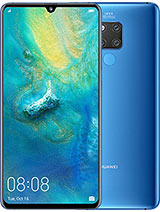 Best available price of Huawei Mate 20 X in Slovakia