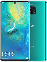 Best available price of Huawei Mate 20 X 5G in Slovakia