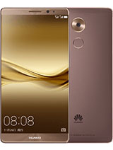 Best available price of Huawei Mate 8 in Slovakia