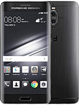 Best available price of Huawei Mate 9 Porsche Design in Slovakia