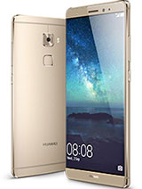 Best available price of Huawei Mate S in Slovakia