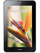 Best available price of Huawei MediaPad 7 Vogue in Slovakia