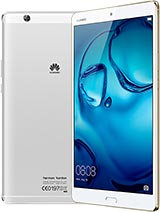 Best available price of Huawei MediaPad M3 8-4 in Slovakia