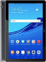 Best available price of Huawei MediaPad T5 in Slovakia