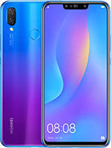 Best available price of Huawei nova 3i in Slovakia