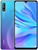 Best available price of Huawei nova 4e in Slovakia