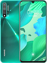 Best available price of Huawei nova 5 in Slovakia