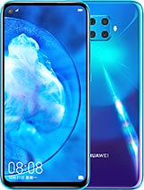 Best available price of Huawei nova 5z in Slovakia