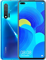 Best available price of Huawei nova 6 5G in Slovakia