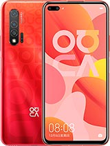 Best available price of Huawei nova 6 in Slovakia
