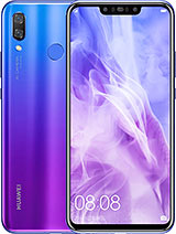 Best available price of Huawei nova 3 in Slovakia