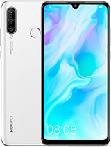 Best available price of Huawei P30 lite in Slovakia