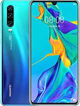 Best available price of Huawei P30 in Slovakia