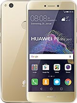 Best available price of Huawei P8 Lite 2017 in Slovakia