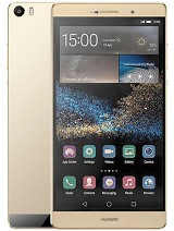 Best available price of Huawei P8max in Slovakia