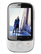 Best available price of Huawei U8110 in Slovakia