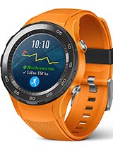 Best available price of Huawei Watch 2 in Slovakia