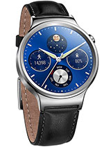 Best available price of Huawei Watch in Slovakia