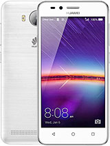 Best available price of Huawei Y3II in Slovakia