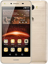 Best available price of Huawei Y5II in Slovakia